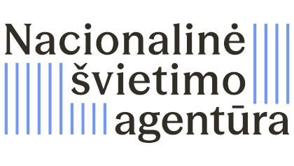 VBE rezultatai